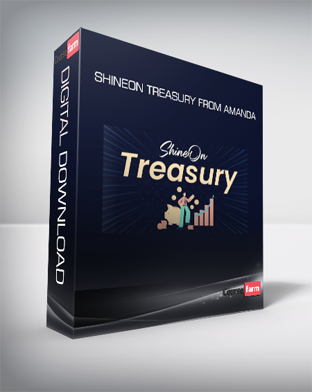 Shineon Treasury From Amanda