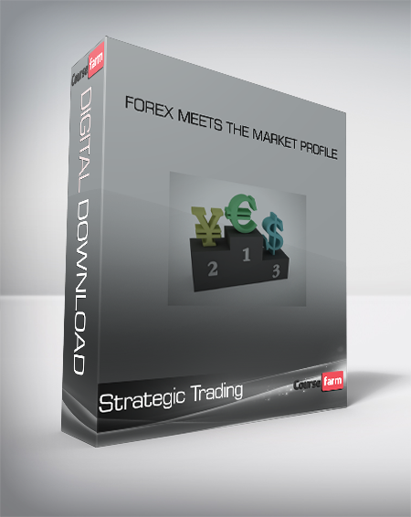 Strategic Trading - Forex Meets the Market Profile