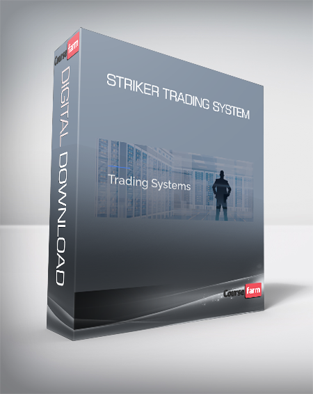 Striker Trading System