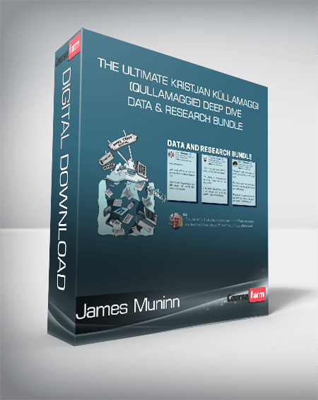 The Ultimate Kristjan Küllamaggi (Qullamaggie) Deep Dive - Data & Research Bundle