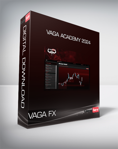 VAGA FX - Vaga Academy 2024