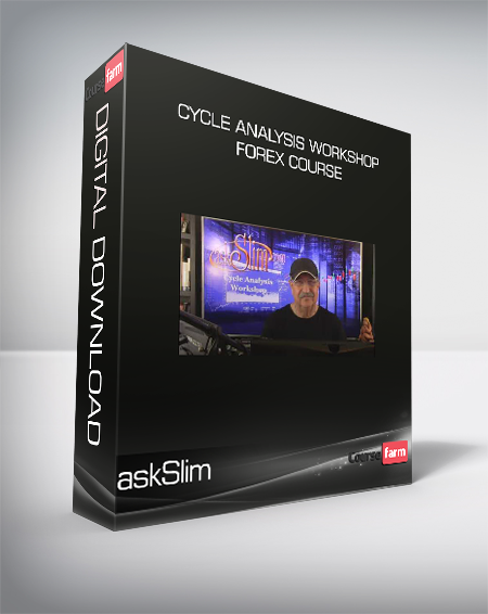 askSlim - Cycle Analysis Workshop Forex Course