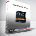 Andy Elliott - Master Phone Training