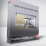 Angelique Sandas - Guided Ashtanga Primary Series