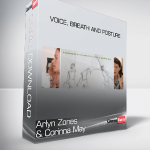 Arlyn Zones & Corinna May - Voice, Breath and Posture