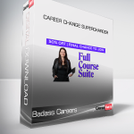 Badass Careers - Career Change Supercharger