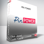 Bilal Javed, Syed Kashif - Pin Power