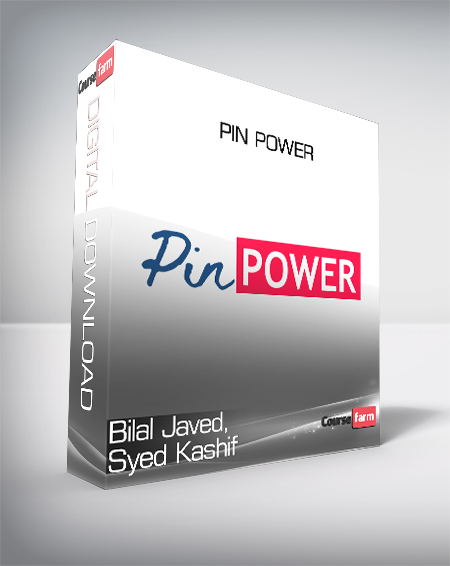 Bilal Javed, Syed Kashif - Pin Power