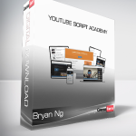 Bryan Ng - YouTube Script Academy