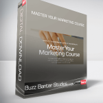 Buzz Banter Studios - Master Your Marketing Course