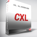 CXL - All Access 2025