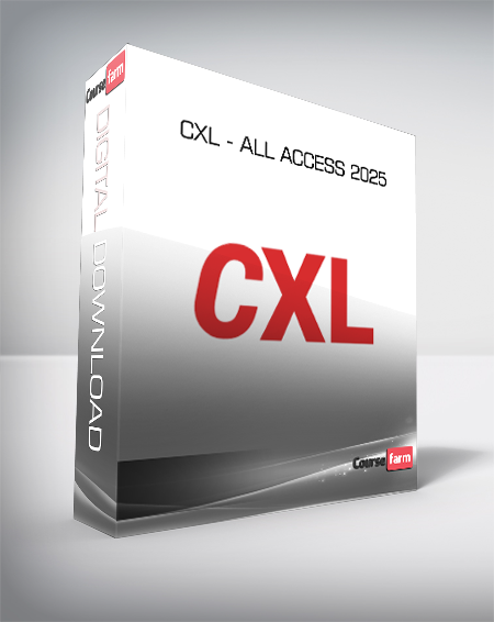 CXL - All Access 2025