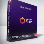 Cameron Dunlap - One Day Flip