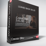 Cassie Blitz - Leaned Back Sales