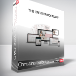 Christina Galbato - The Creator Bootcamp