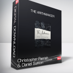 Christopher Parrish & Daniel Sutton - The Arithmancer