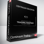 Continuum Trading - Continuum Education