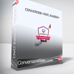 ConversionWise - Conversion Rate Academy