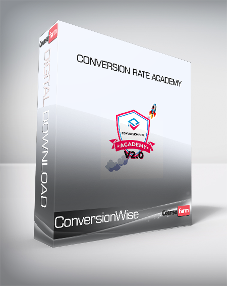 ConversionWise - Conversion Rate Academy