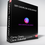 Corey Geary, Dane Bollwinkel - DeFi Cashflow Accelerator