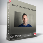 Dan Martell - Elite Business Coaching Program