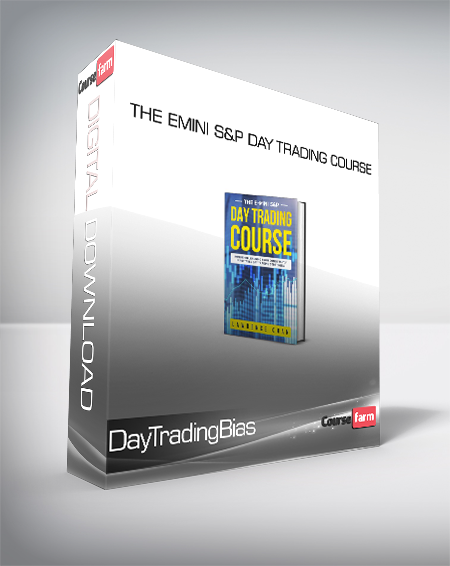 DayTradingBias - The Emini S&P Day Trading Course