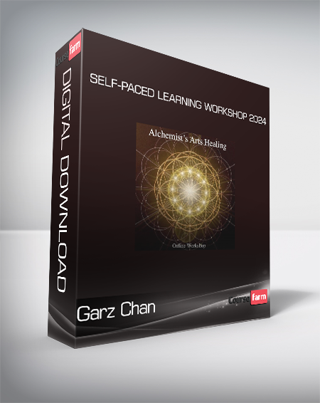 Garz Chan - Self-Paced Learning Workshop 2024