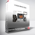 Gemma Bonham-Carter - 2-Hour Brand Book