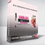 Hannah Marie Romero - $1M Instagram Sales Framework