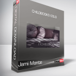 Jami Monte - Childbooks Gold