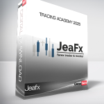 Jeafx - Trading Academy 2025