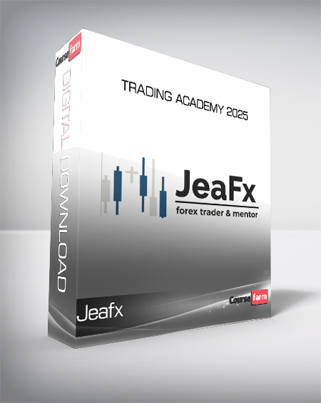 Jeafx - Trading Academy 2025