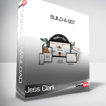 Jess Clark - Build-A-Bot