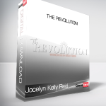 Jocelyn Kelly Reid - The Revolution
