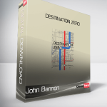 John Bannon - Destination Zero