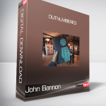 John Bannon - Outnumbered