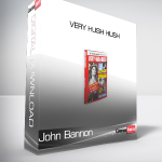 John Bannon - Very Hush Hush