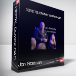 Jon Stetson - Core Telepathy Workshop