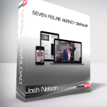 Josh Nelson - Seven Figure Agency OnRamp