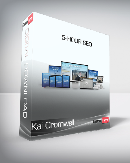 Kai Cromwell - 5-Hour SEO