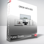 Kate Scott - Grow with SEO