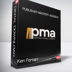 Ken Fornari - Publisher Mastery Academy