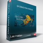 Lee Holden – Qi Gong for Fatigue