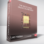 Lee Holden - The Tao Te Ching Online Course 2023