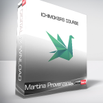 Martina Provenzano - Ichimokers Course