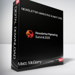Matt McGarry - Newsletter Marketing Summit 2025