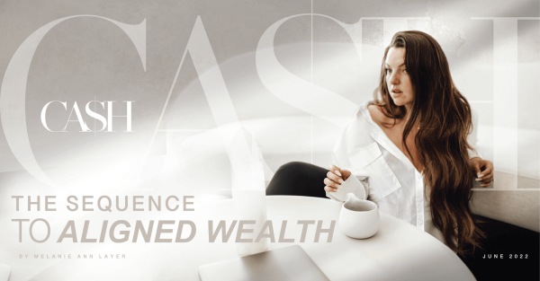 Melanie Ann Layer - Cash