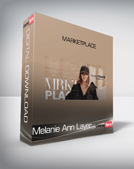 Melanie Ann Layer - Marketplace