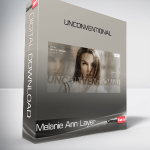 Melanie Ann Layer - Unconventional
