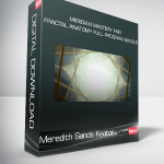 Meredith Sands Keator - Meridian Mastery and Fractal Anatomy Full Program Bundle